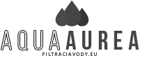 AQUA-AUREA | filtraciavody.eu